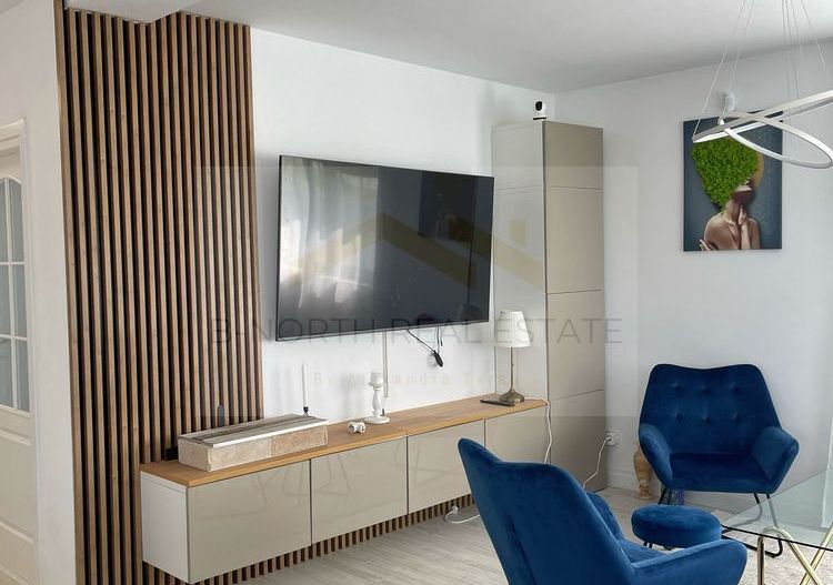 Casa individuală P+1, 4 camere, Balotești - Poză 8