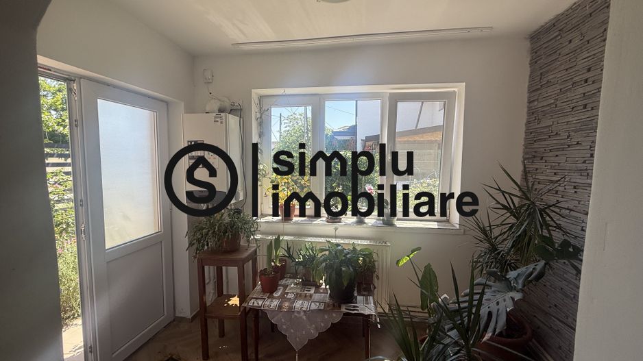 Casa 3 camere zona Gazeta de sud - Poză 7