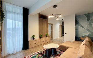 Apartament 2 camere PREMIUM zona Avram Iancu - VIVO - Poză 3