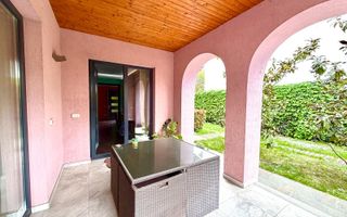 Vila cu 4 camere cu lift, jacuzzi și terasă panoramică tip penthouse - Poză 19