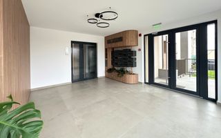 Apartament modern cu 3 camere în zona Coresi ROKMAN confort și exclusivitate - Poză 29