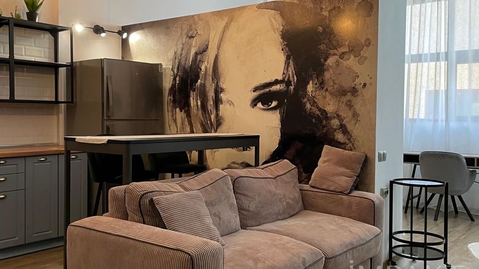 Apartament chic, mobilat lux, Bună Ziua - Poză 2