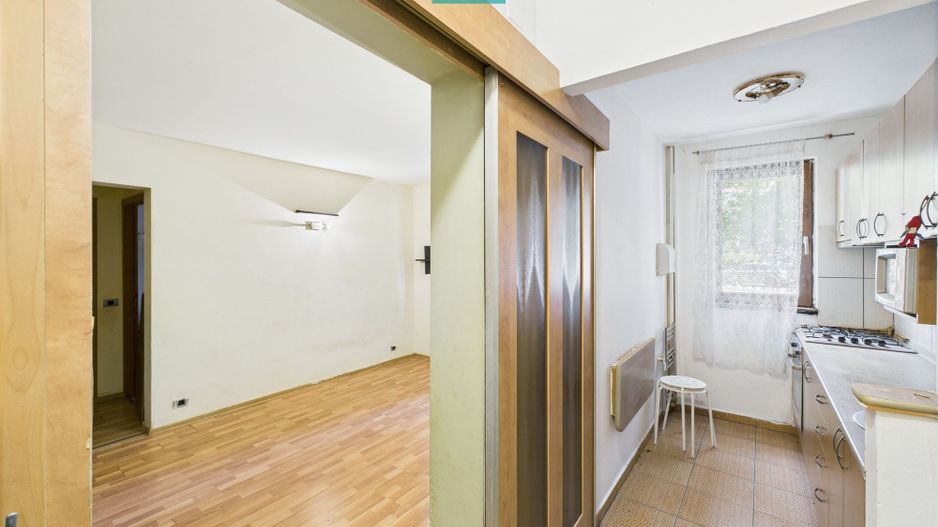 Apartament  2 camere parter Vlaicu - Poză 2