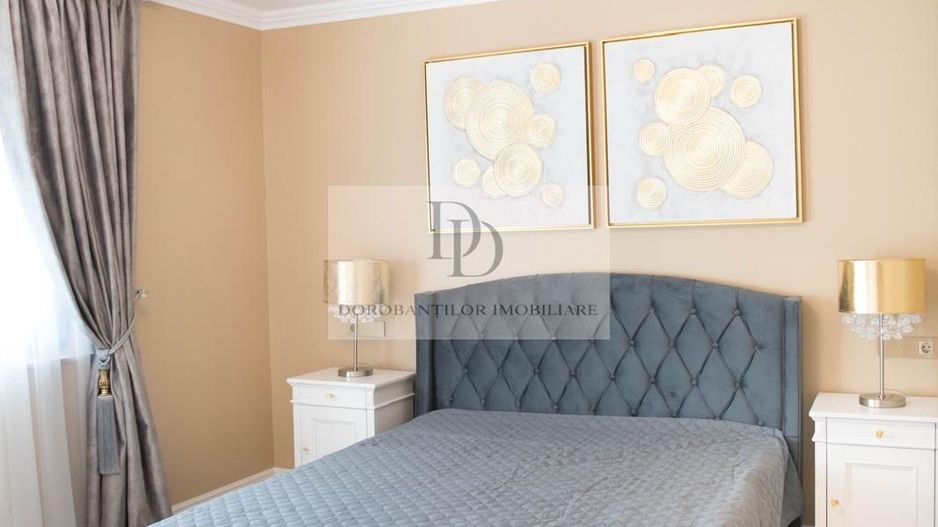 Vilă Premium cu Piscină Încălzită | 250 mp | Teren 700 mp | Borhanci - Poză 10