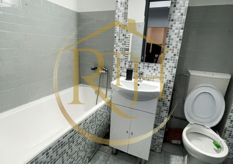 Oferim spre inchiriere Ap 2 camere Circumvalatiunii / Pet Friendly - Poză 5