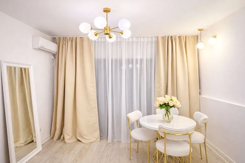 Chirie I Apartament 2 camere I Pipera I Iancu Nicolae I Pet Friendly - Poză 1