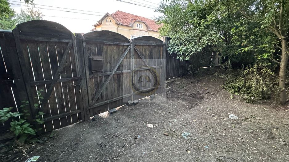 Teren și casă de vânzare în Miercurea Ciuc, zona L1u (strada Leliceni) - Poză 20