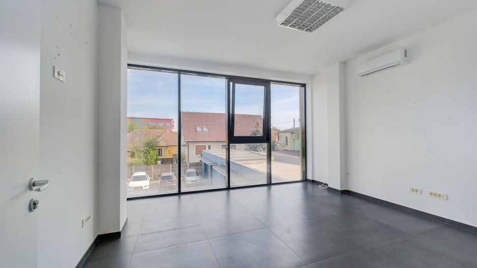 Spațiu de birouri modern  Dumbrăvița - Poză 4