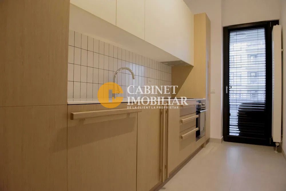 Silk District - Apartament 2 camere - Etaj Intermediar - Mobilat/Utilat - Poză 6