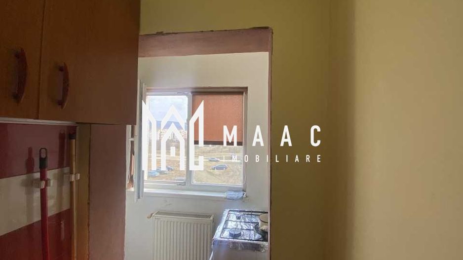 Garsoniera | Mobilată și utilată | Etaj 3 | Pivnita | Stefan cel Mare - Poză 6