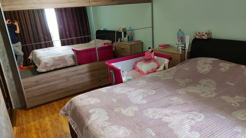 Apartament 3 camere, Micro 20 - Poză 8