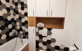 Apartament duplex 4 camere Băneasa | 100 mp | 1.200 € - Poză 15
