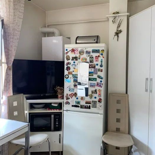 Apartament 1 camera, Micro 17 - Poză 3