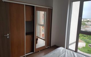 Calea Girocului | 2 Camere | Bloc nou | Parcare | Încălzire pardoseală - Poză 8