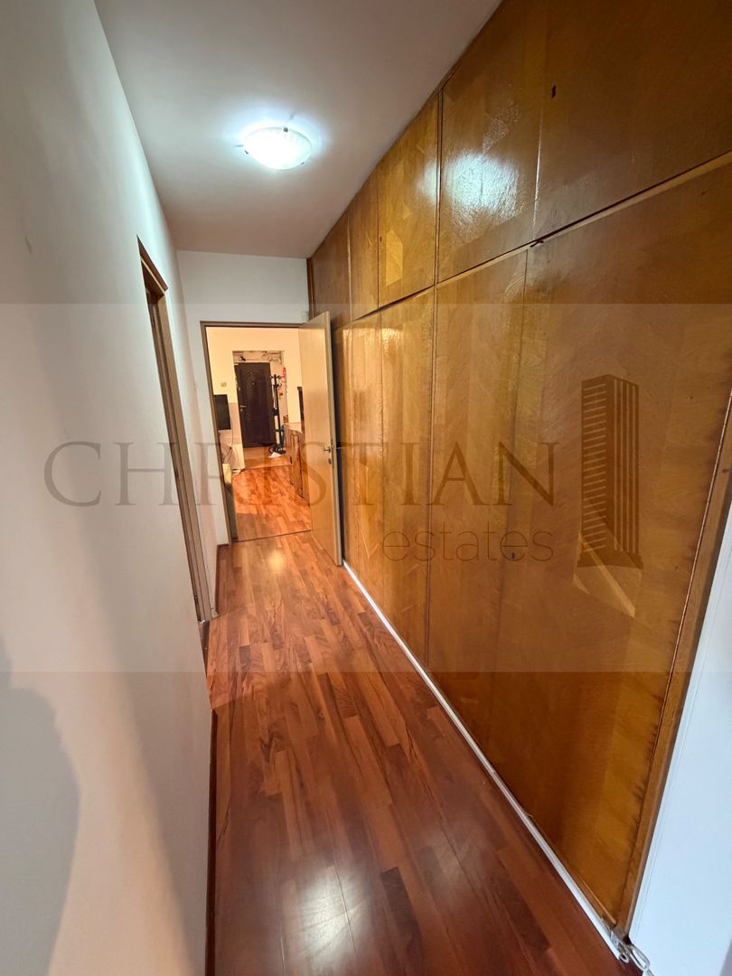 Apartament 4 camere 87 mp - Imobil 1965 - Etaj 1/4 - Poză 10