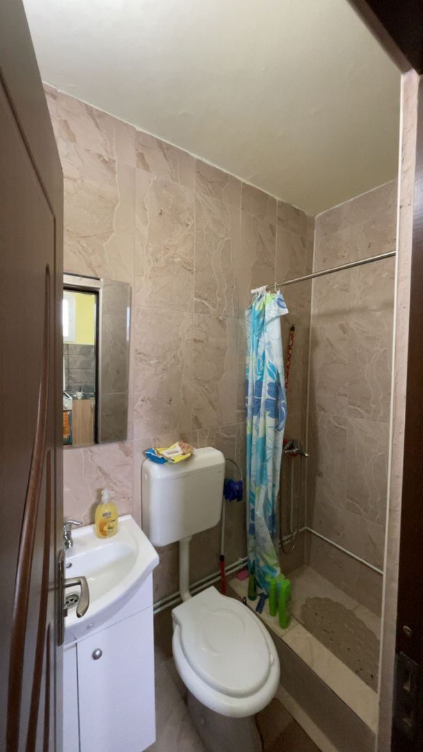 Garsoniera de vanzare Aiud - Poză 5