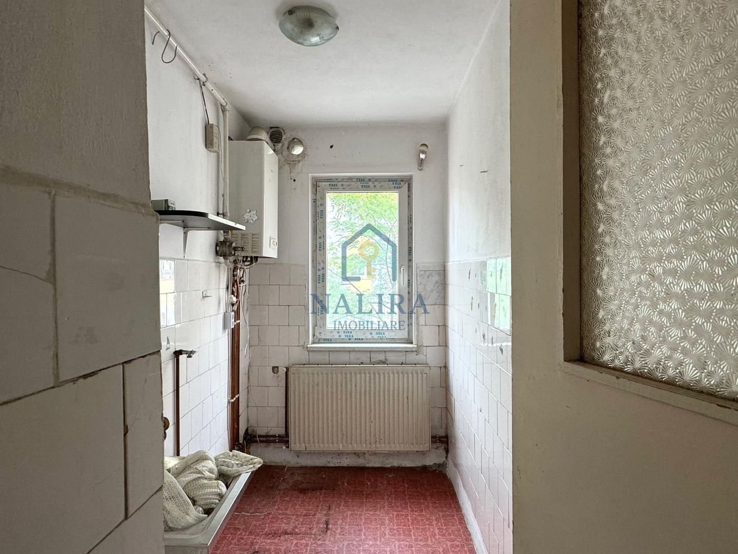 Vanzare apartamnt - 3 camere - etaj 1 Matei Basarab - Poză 5