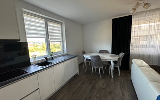 Apartament modern 3 camere /450 euro - Poză 7