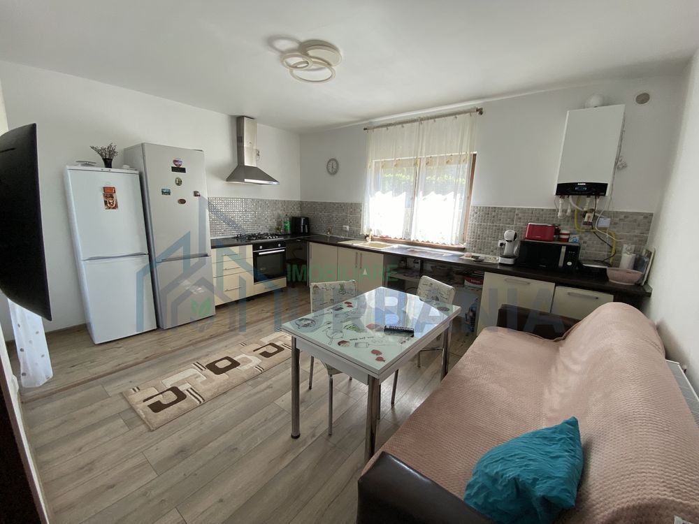 Casă de vânzare, Visan, Bucium – 155 mp utili, teren 440 mp, an 2023 - Poză 7