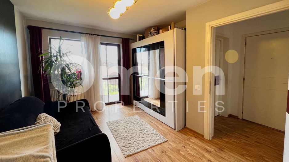 Apartament 3 camere | 110 mp | 1.080 de euro/mp | zona Marul de Aur. - Poză 2