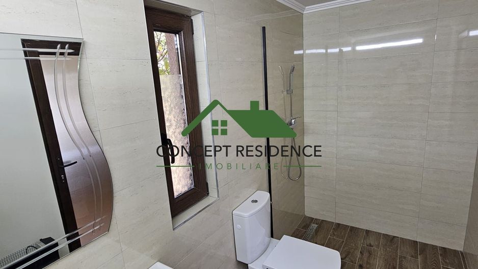 Casă cu teren 1.150 mp | Cicârlău - Poză 7
