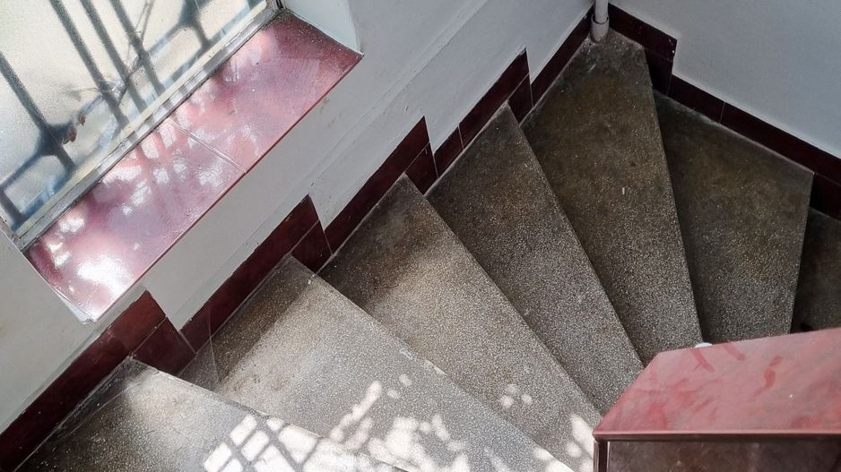 Apartament in vila // 120 mp // Armeneasca - Poză 14