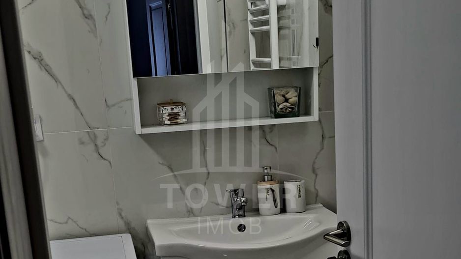 Duplex 4 camere | 135 mp utili | zona Selimbar - Poză 14