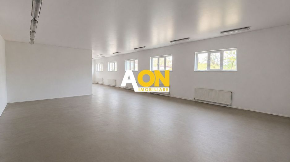 Spațiu Comercial, 280mp, Compartimentare Flexibilă, Zona Ampoi 3 - Poză 2