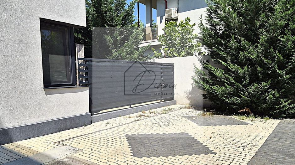 COM 0% I Apartament 3 camere Pipera curte gradina proprie - Poză 16