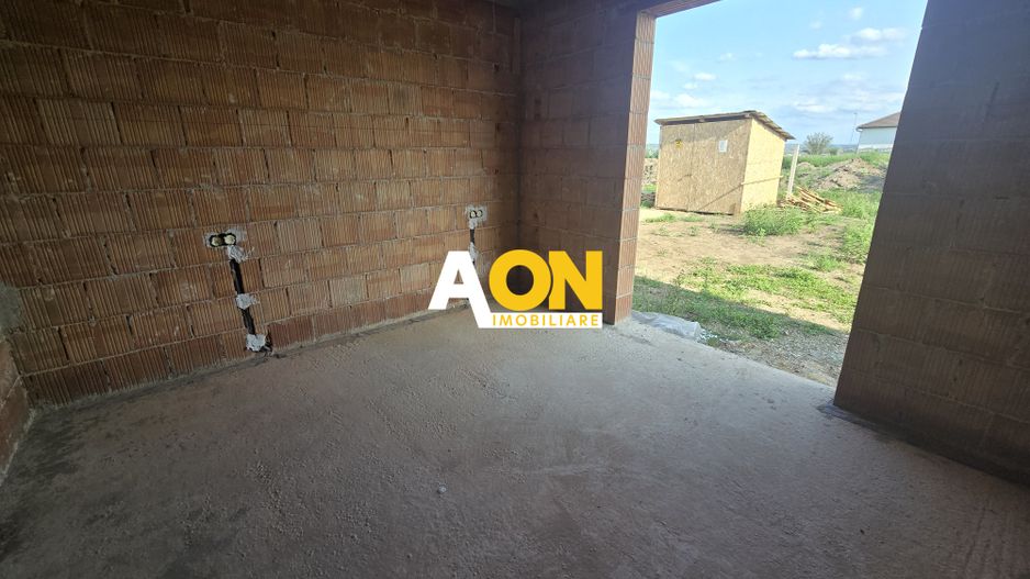 Casa Individuala 4 Camere, 2 Bai, 400mp Teren - Poză 6