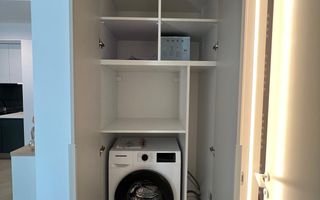 2 camere || loc de parcare inclus|| Cortina North - Poză 7
