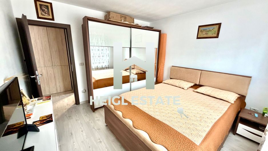 Apartament cu 2 camere in Giroc - Poză 5