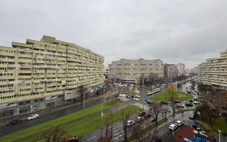 3 camere || DECOMANDAT + BALCON INCHIS || PANTELIMON MEGA MALL - Poză 21