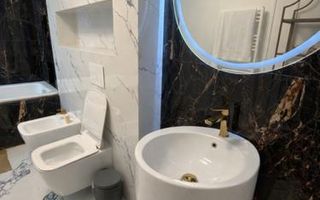 Vila 5 camere (plus dressing), Valea Lupului, complet mobilata si utilata - Poză 3