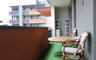 Complex Iris -Torontalului,  amenajat modern, loc parcare inclus. - Poză 14