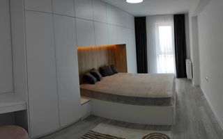 Apartament cu 2 camere, 60mp, decomandat, Zona Maurer Residence - Poză 2