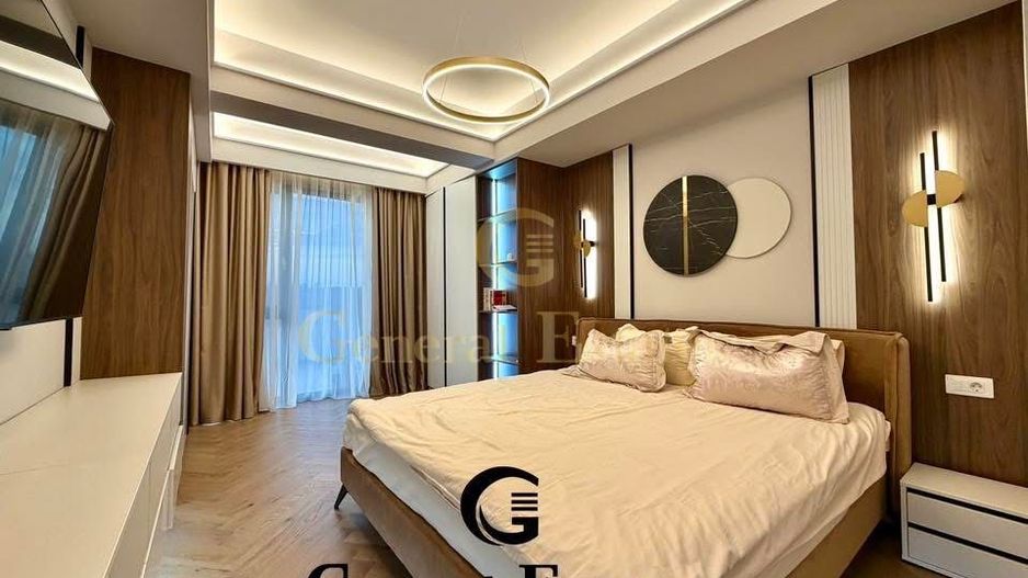Apartament Premium în Copou, cu terasă și vedere panoramică - Poză 13
