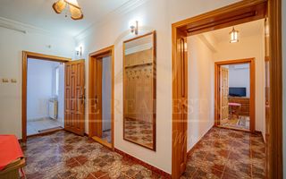 VILĂ IMPRESIONANTĂ CU SPAȚIU COMERCIAL – ZONA FAR - Poză 8