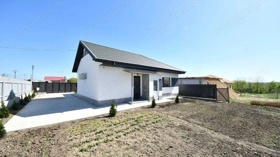 Casă de vânzare Vasile Alecsandri  ideala pentru familie! - Poză 4