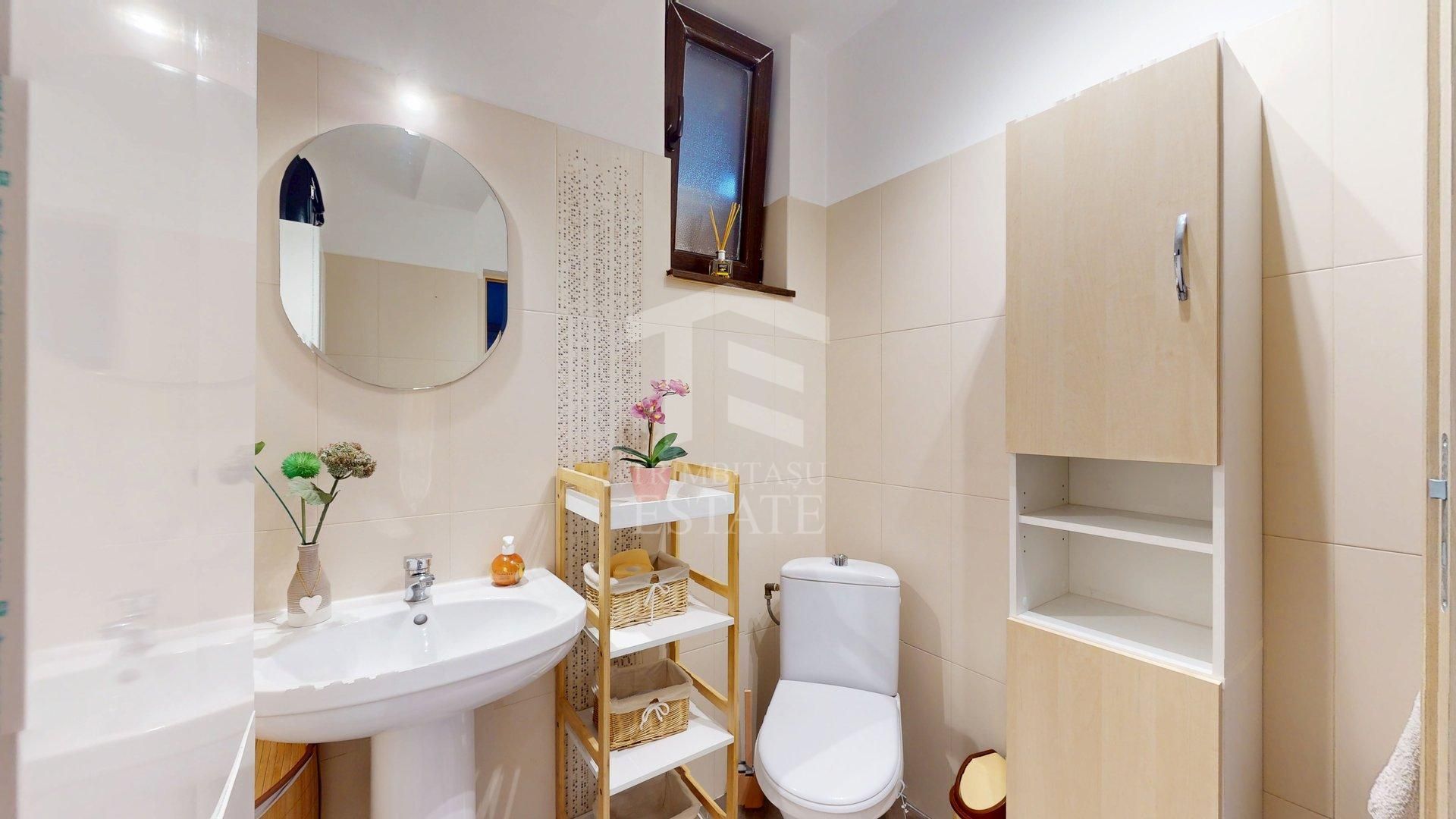 Apartament 3 camere, Gata de mutat! 2 min Școala 179, Parc Bazilescu - Poză 4