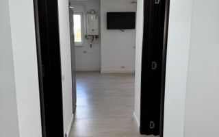 De inchiriat Apartament Bloc Nou/2 Camere/Balcon/Parcare - Poză 10