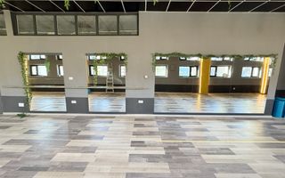 Spatiu comercial | Centru | 78 mp | Etaj 1 | 780 EUR/luna - Poză 4