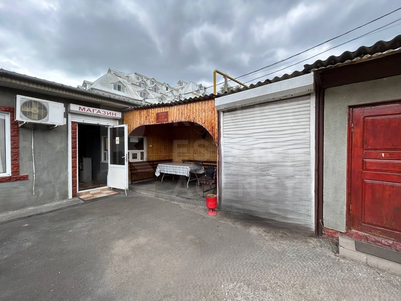 Chirie, spațiul comercial, 350 mp, strada Libertatii, Bățli - Poză 4