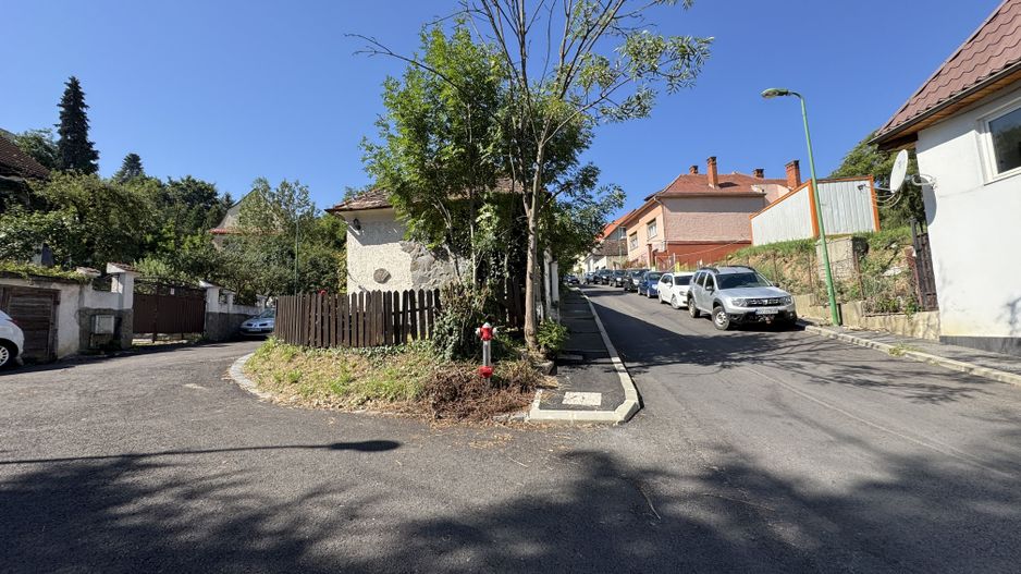 Spațiu de birou de închiriat, Strada Crișan nr. 36, Brașov - Poză 15