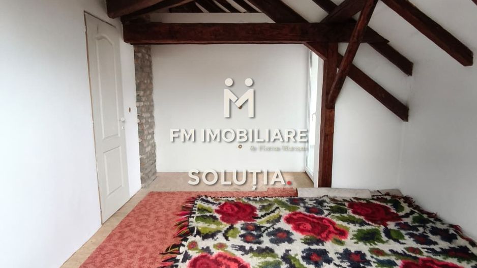 Casă deosebită, situată Ultracentral în Baia Sprie! - Poză 17