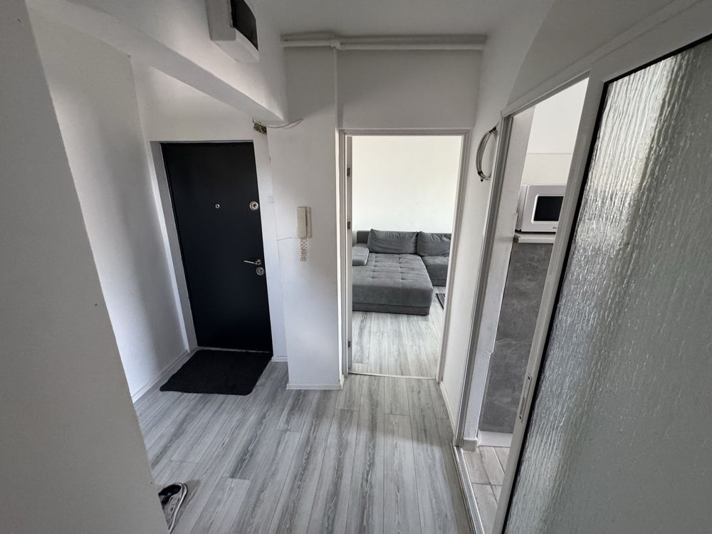 0Complex Studentesc | 3 camere | Centrala Proprie - Poză 7