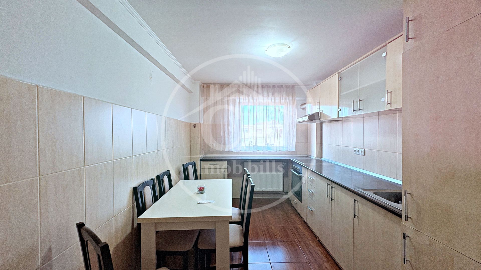 Apartament cu 3 camere de inchiriat în zona Calea Aradului, Oradea - Poză 11