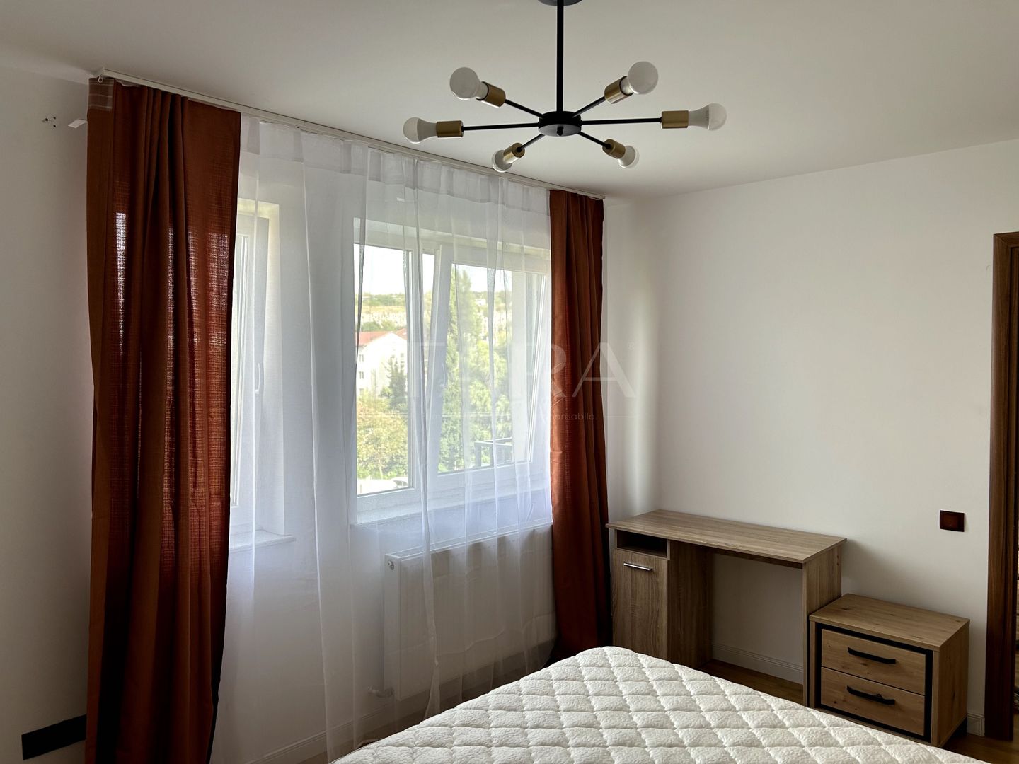 Apartament 2 camere, parcare subterană, Dâmbul Rotund - Poză 3