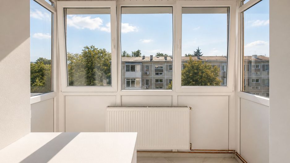 Comision 0% Apartament 3 camere, 55 mp utili Zona Sagului - Poză 5