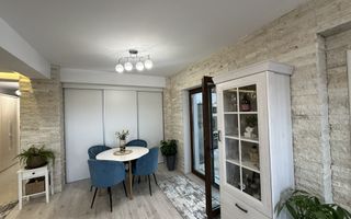 Penthouse de lux cu terasa si 2 balcoane de inchiriat Doamna Stanca - Poză 5